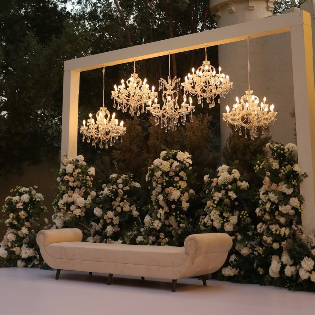 Best wedding event management companies in Bangalore