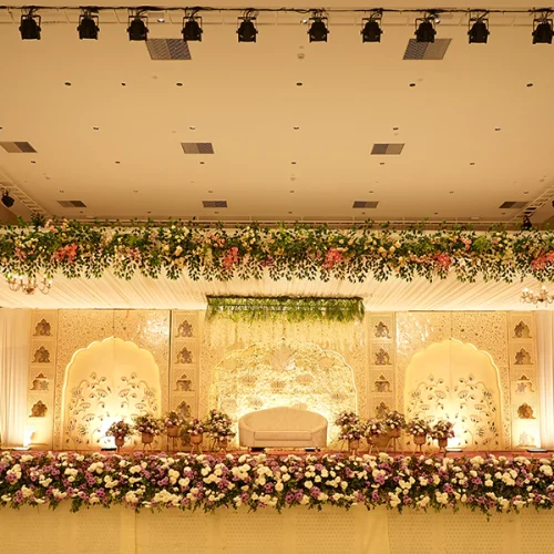 Bengaluru Wedding Planners