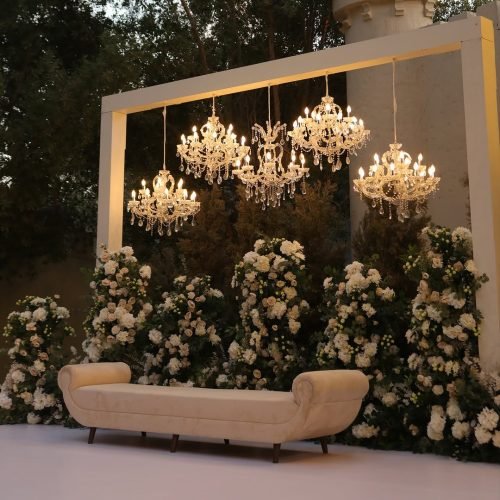 Best wedding event management companies in Bangalore