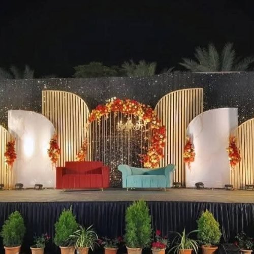Best wedding event planner in bangalore