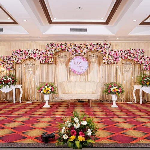 Top Marriage Planners in Bangalore