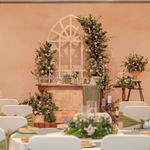 Top wedding planners in Bangalore