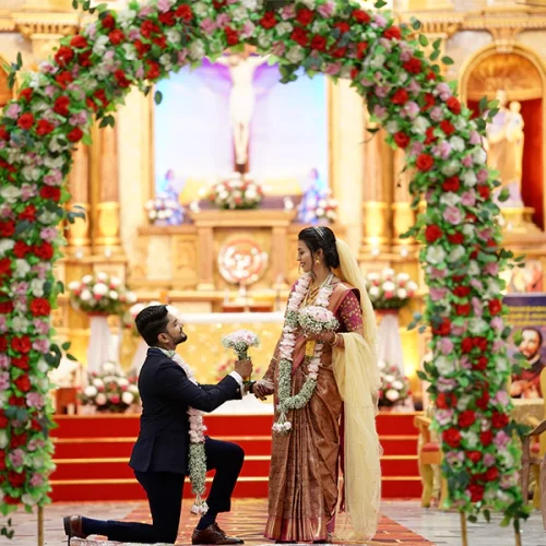 Wedding Planners In Bangalore